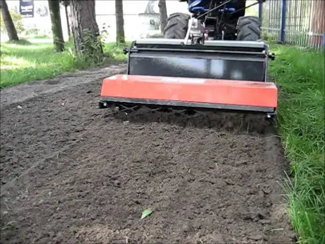 Jak zrobić glebogryzarkę do ciągnika - krok po kroku bez zbędnych kosztów