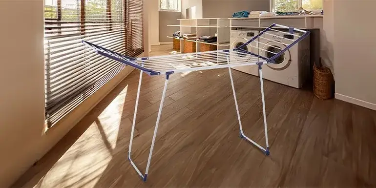 Jak wybrać idealną suszarkę na pranie? Porady i wskazówki