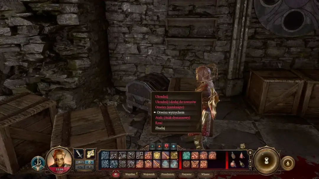 Risen 3 jak otwierać zamki - skuteczne techniki i porady na start