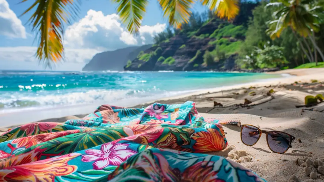 Hawaje z Polski - jak zaplanować podróż marzeń? Porady 