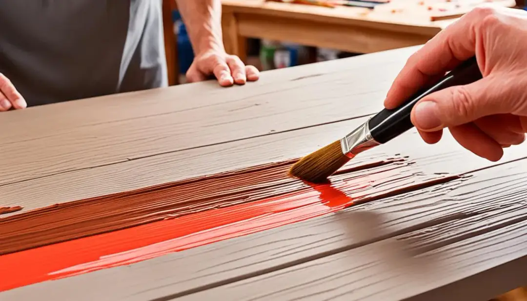 Jak zmienić kolor mebli okleinowanych i odświeżyć swoje wnętrze