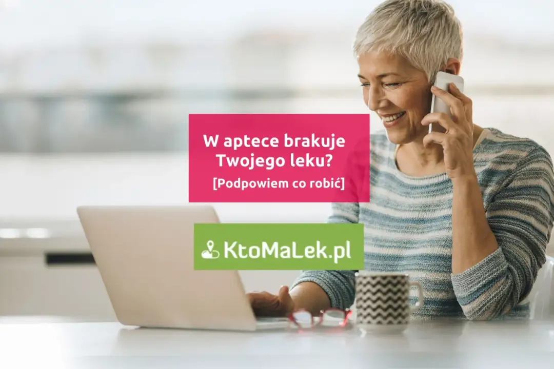 Najlepsze aplikacje do wyszukiwania leków w aptekach: znajdź i porównaj ceny