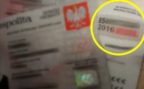 Blamaż producenta portfela. Wyciek danych tysięcy klientów.