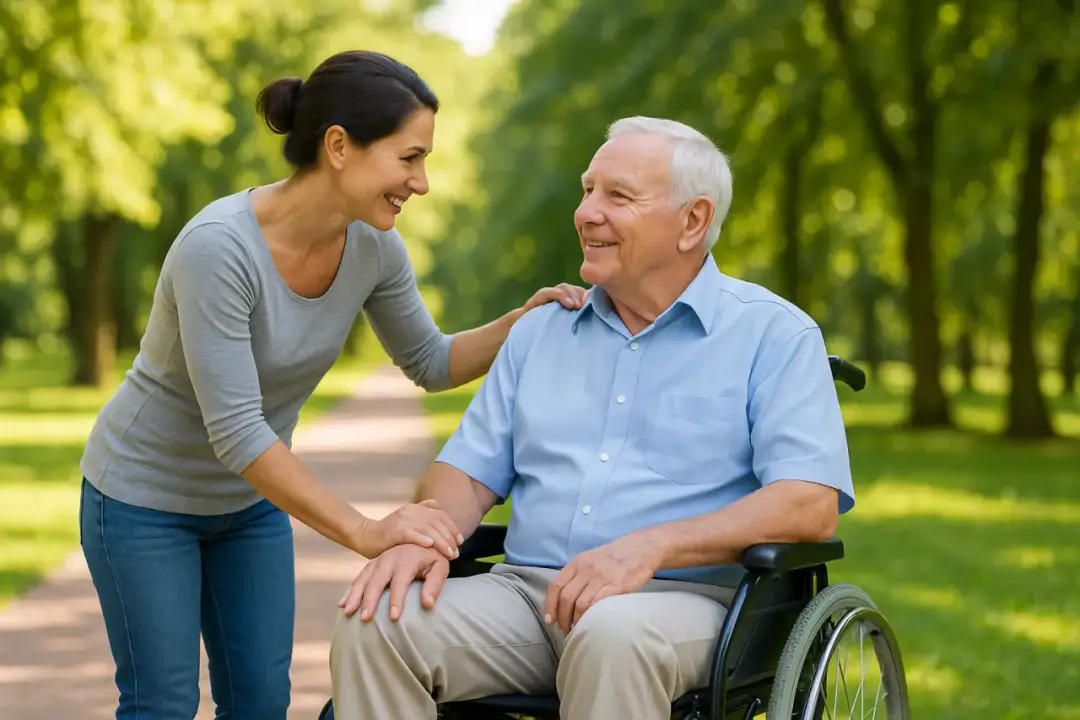 Ile zarabia opiekunka w Niemczech? Zaskakujące fakty o wynagrodzeniach