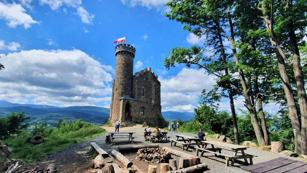 Jelenia Góra i okolice: Niezapomniane atrakcje i gotowe trasy