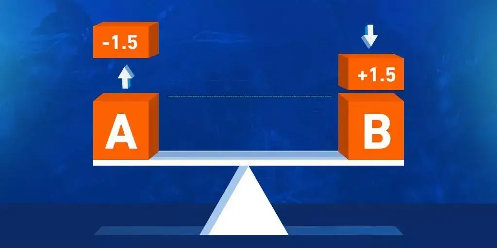 Handicap co to znaczy po polsku – zrozumienie w zakładach sportowych