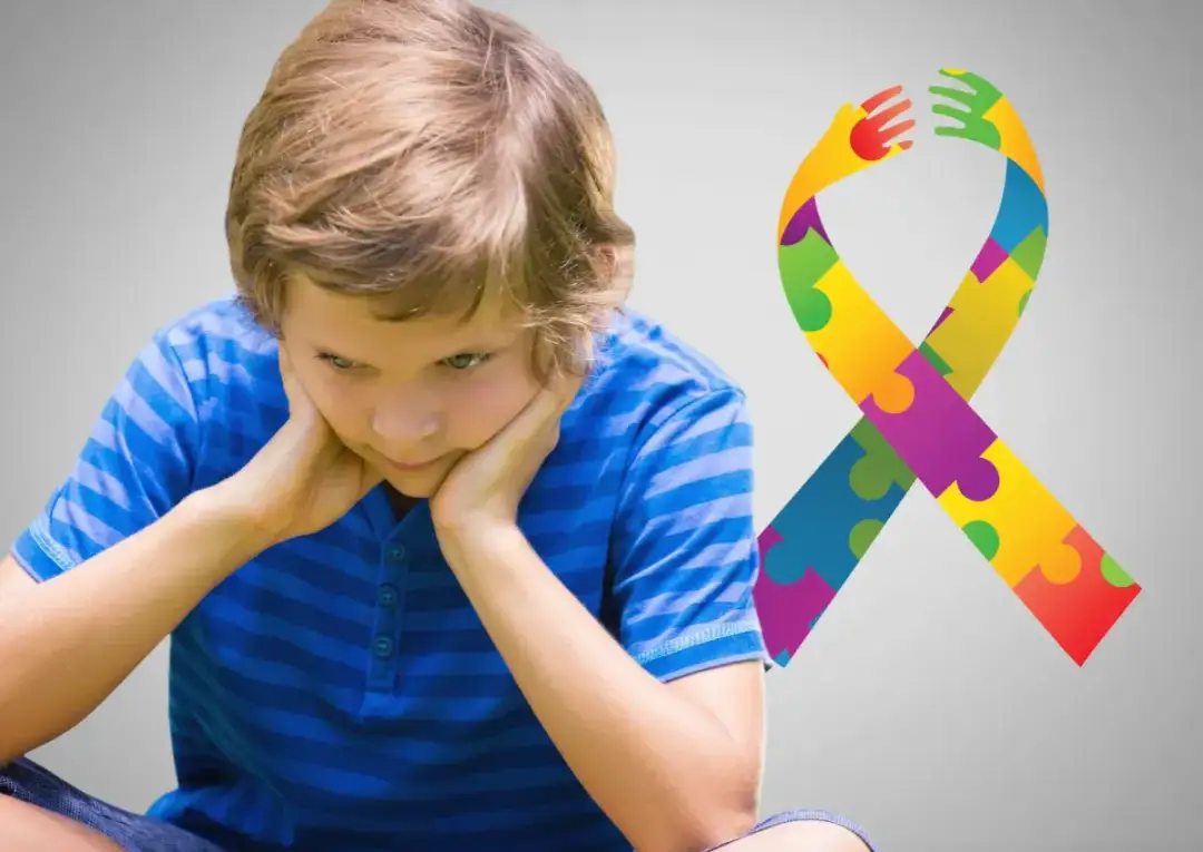 Jakie witaminy dla dziecka z autyzmem mogą poprawić jego samopoczucie