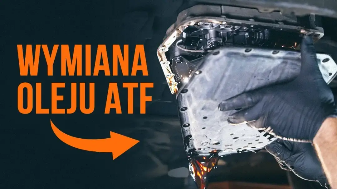 Jak wlać olej do sprzęgła hydrokinetycznego: 8 kluczowych kroków