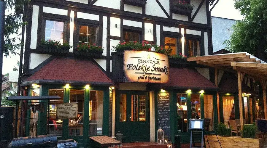 Gdzie zjeść w Polanicy-Zdroju? Odkryj najlepsze restauracje i smaki