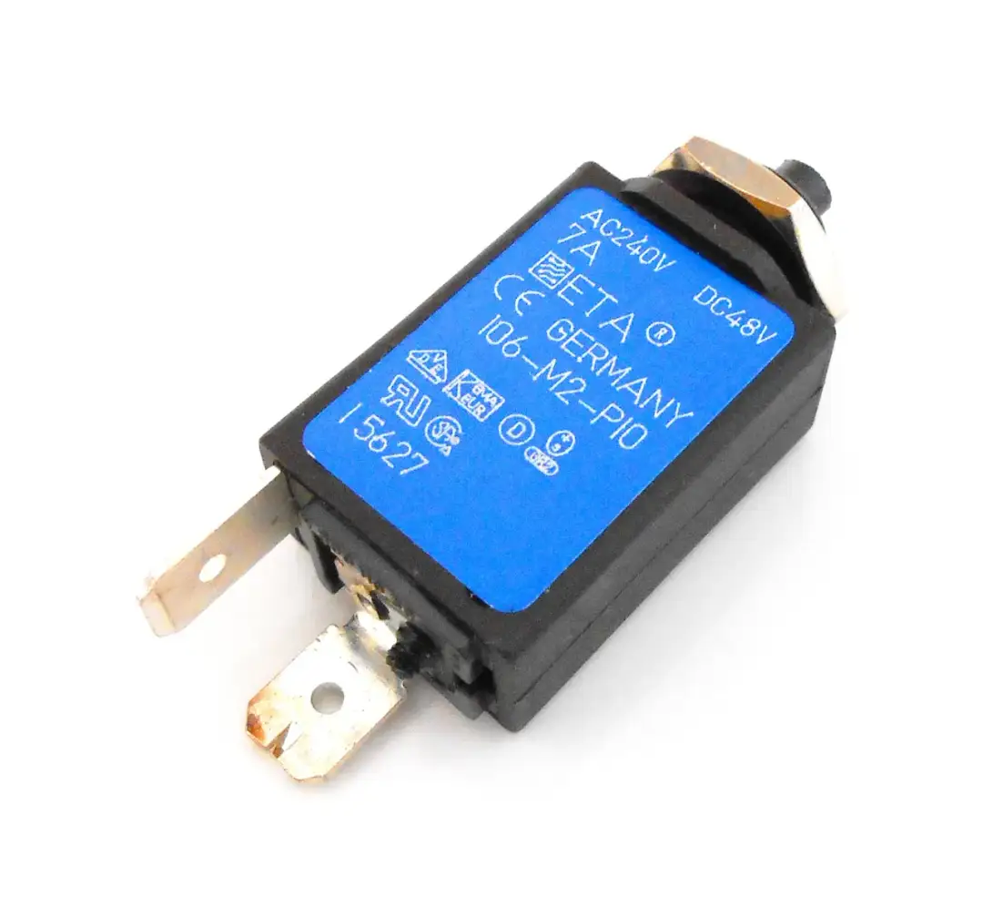 Bezpiecznik w odkurzaczu: Uchron się przed niebezpieczną awarią elektryczną