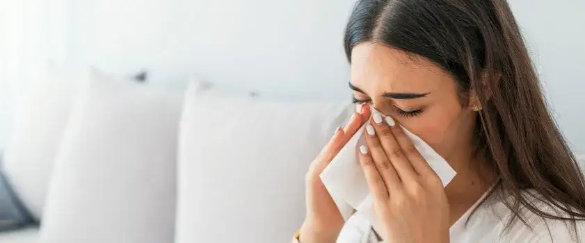 Czy alergia i uczulenie to to samo? Odkryj kluczowe różnice