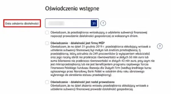 Jak złożyć wniosek o subwencję PKO i uniknąć najczęstszych błędów