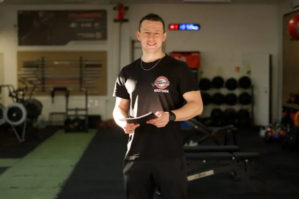 Kiedy przejść na redukcję? Unikaj błędów i zachowaj masę mięśniową