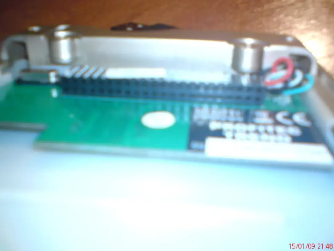 Odzyskaj dane! Podłącz dysk ATA/IDE do USB prosty poradnik