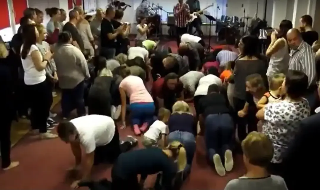 Kościół Mocy czy to sekta? Kontrowersje i prawda o tej organizacji