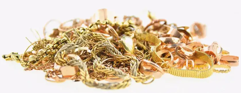 Cena skupu złota za gram: Aktualne stawki i jak sprzedać najtaniej?