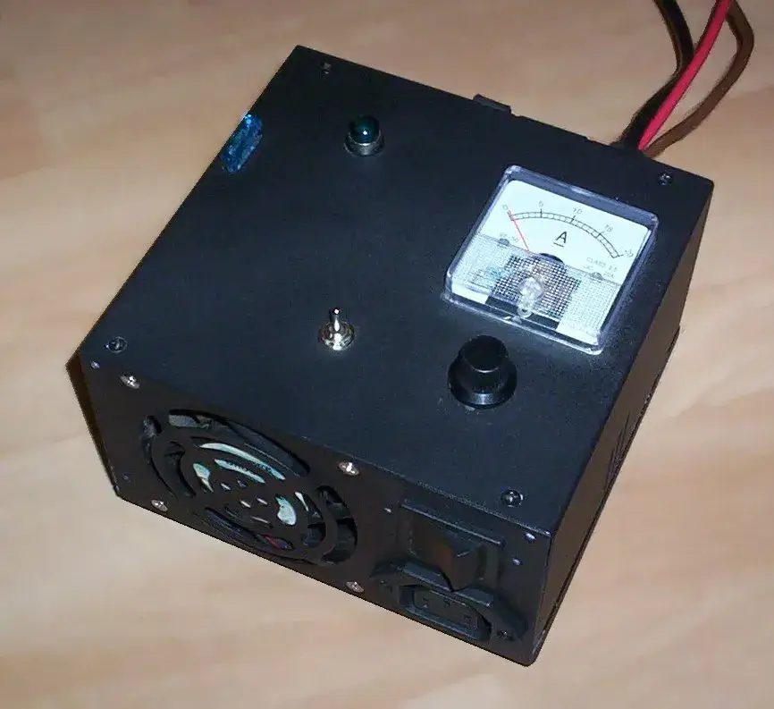 Prostownik ile amper: jak uniknąć przeładowania akumulatora