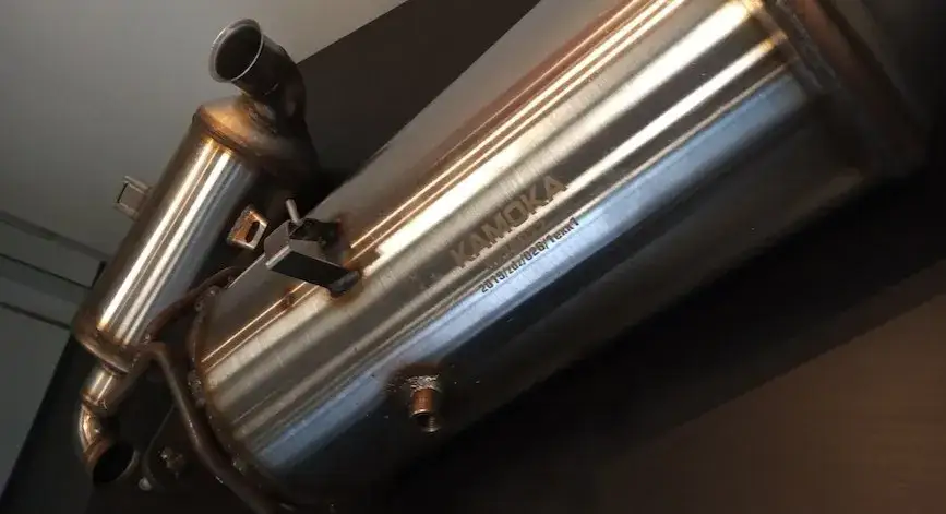 Jakie ciśnienie różnicowe w DPF? Klucz do uniknięcia problemów z silnikiem