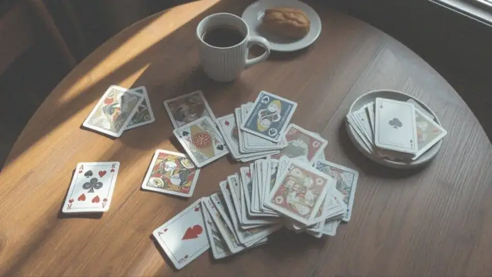 Jakie są gry w karty? Odkryj najlepsze opcje do zabawy i relaksu
