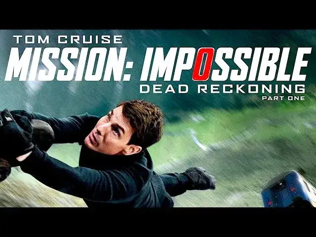 Mission Impossible 7 - Czy warto czekać na nową odsłonę?