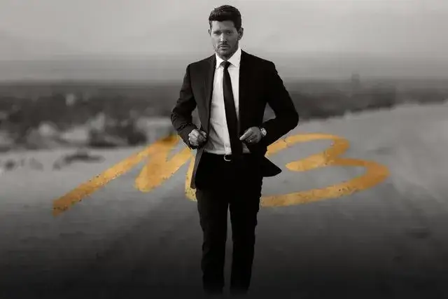 Michael Bublé – Gdzie kupić bilety na koncert w Krakowie? Szczegóły