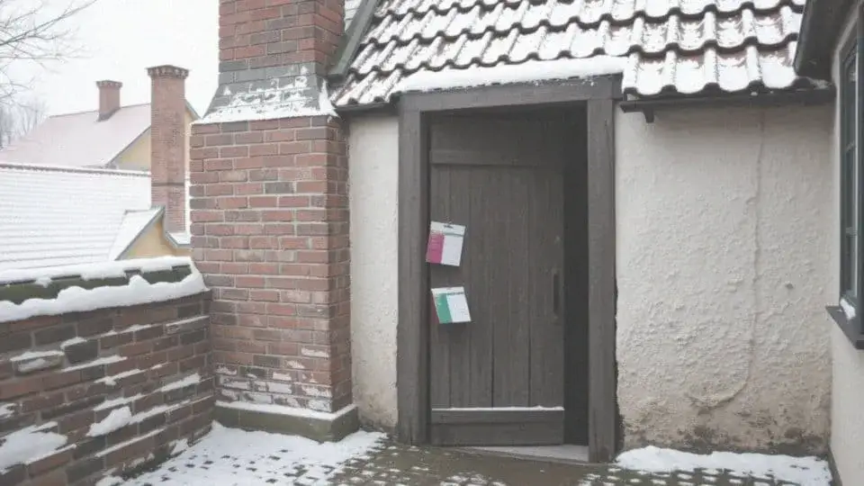 Kiedy chodzą kominiarze z kalendarzami? Nie przegap ich wizyt!