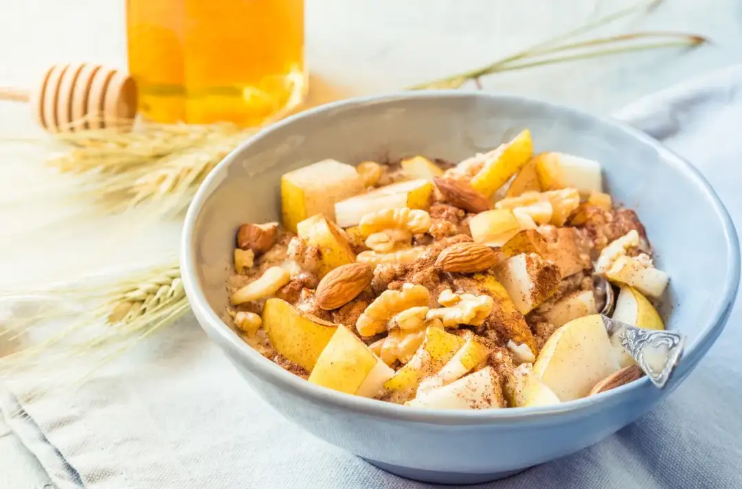 Co jeść przy bólu żołądka? Sprawdzone sposoby na ulgę i zdrowie