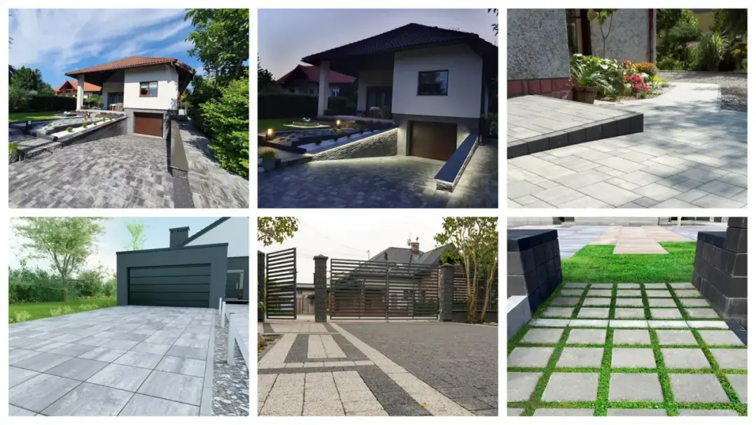 Podjazd do garażu: Krok po kroku. Zbuduj solidnie i bez błędów!