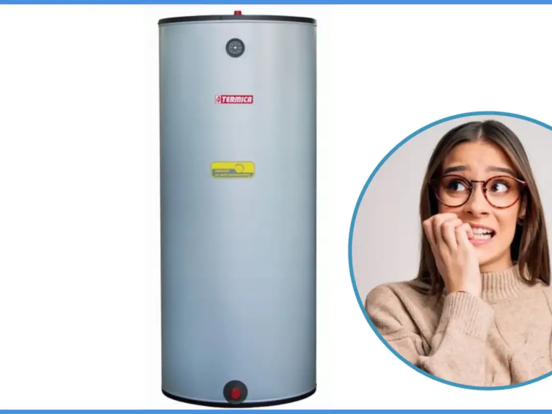 Jak naprawić cieknący bojler - proste metody na trwałą naprawę