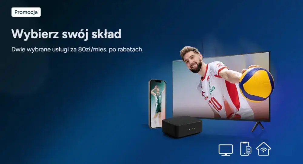 Promocje Plusa - Znajdź najnowsze oferty i rabaty w ofercie operatora Plus!