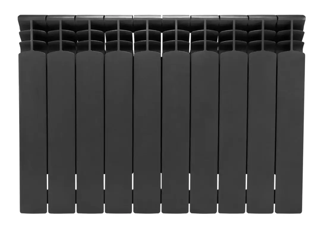 Ile wody w grzejniku aluminiowym? Oblicz sam!