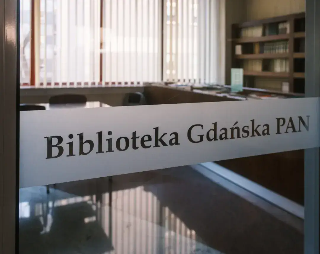 Biblioteka Chełm Gdańsk - Godziny Otwarcia i Oferta Usług