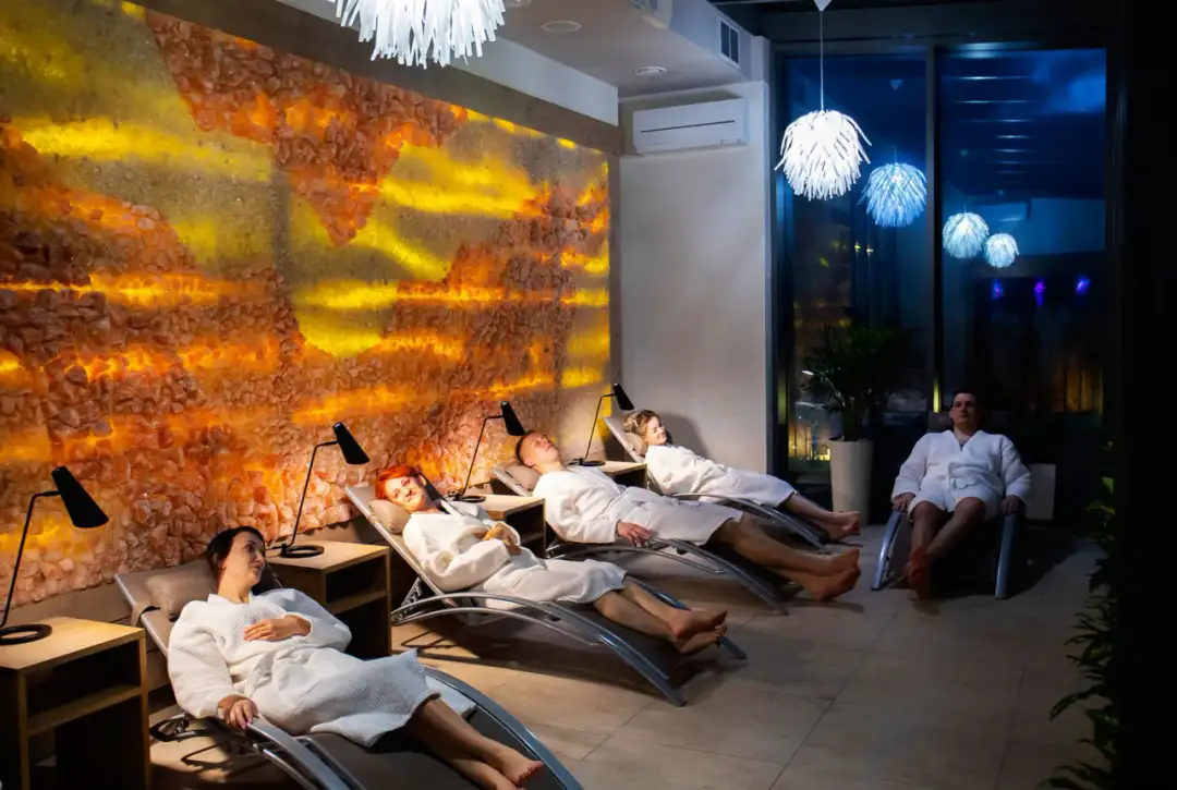 Sanatorium Wysowa Zdrój 95 - zdrowie i relaks w sercu uzdrowiska