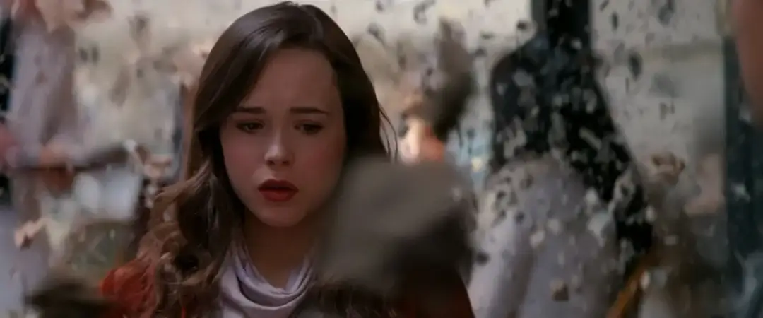 Elliot Page w Incepcji: Ariadne rola i osobiste zmagania