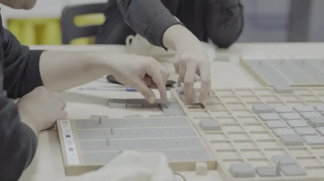 Puzzle dla niewidomych - odkryj wyjątkowe łamigłówki dla każdego