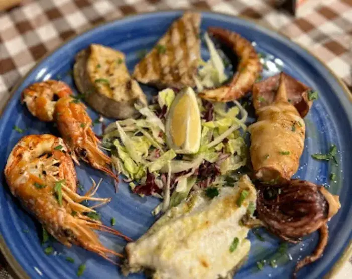 Cefalu gdzie zjeść: najlepsze miejsca na niezapomniane posiłki