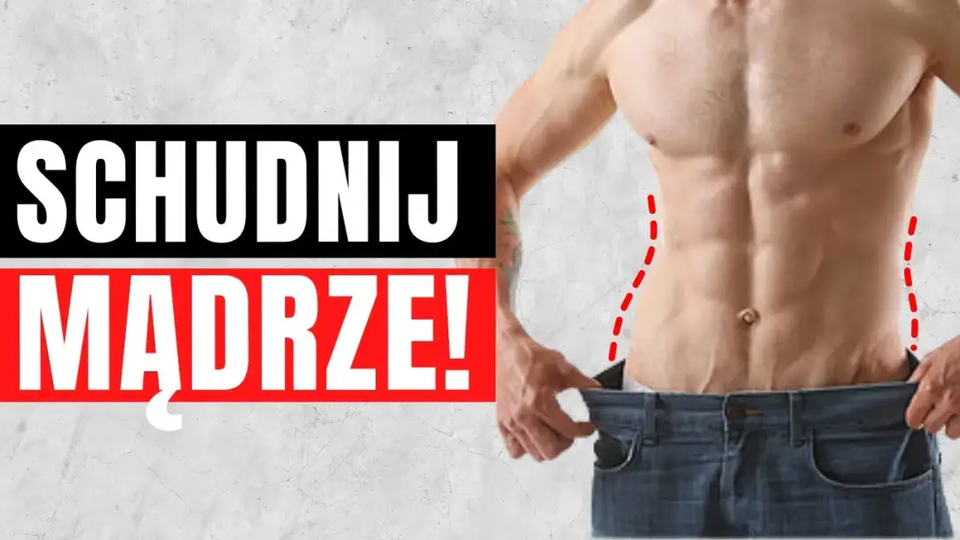 Jak schudnąć i wyrzeźbić sylwetkę: proste kroki do sukcesu