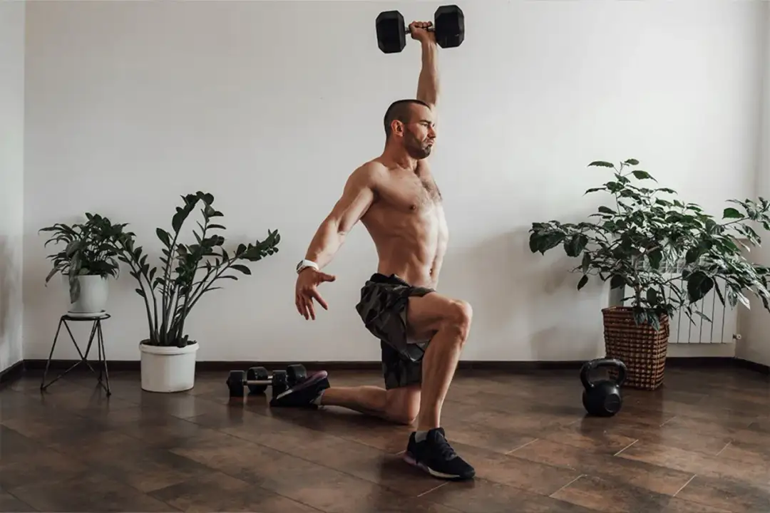 CrossFit - co to takiego i dlaczego warto spróbować tego treningu