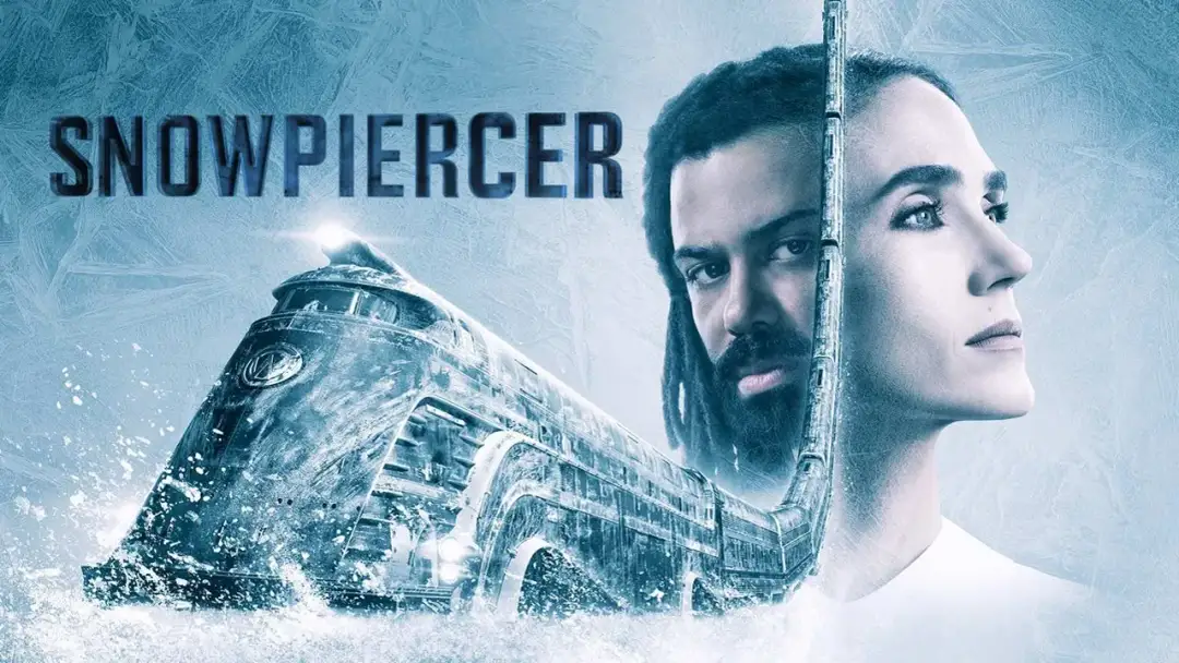 Snowpiercer sezon 4 na Netflix – dlaczego nie jest dostępny w Polsce?