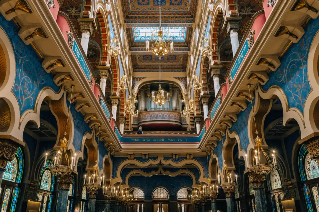 Praga: Muzea sztuki nowoczesnej. Zaplanuj artystyczną podróż!