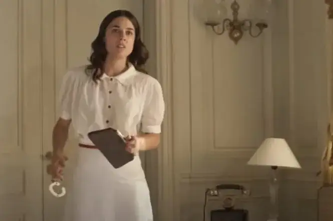 Krawcowa z Madrytu ile odcinków ma serial? Zaskakujące różnice w wersjach