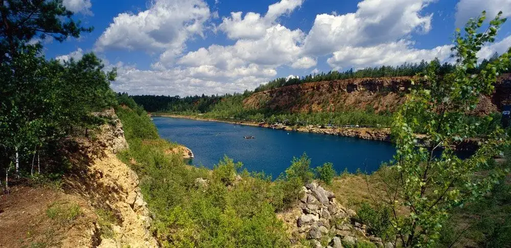 Miejsca na Śląsku o których nie miałeś pojęcia, zaskoczą Cię swoją wyjątkowością