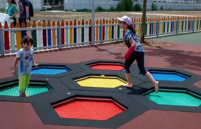 Od kiedy otwarte place zabaw dla dzieci? Sprawdź nowe przepisy i terminy