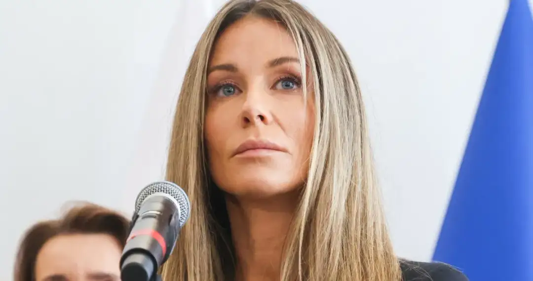 Małgorzata Rozenek-Majdan ile ma lat? Zaskakująca prawda o jej wieku