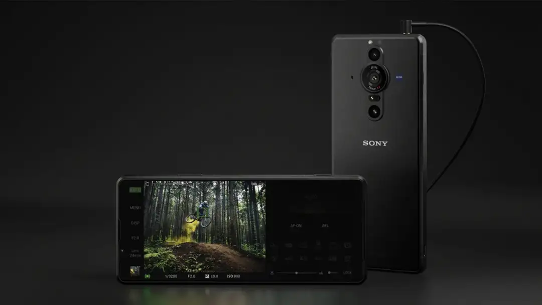 Sony Xperia Pro-I - Smartfon czy aparat? Test możliwości sensora 1.0