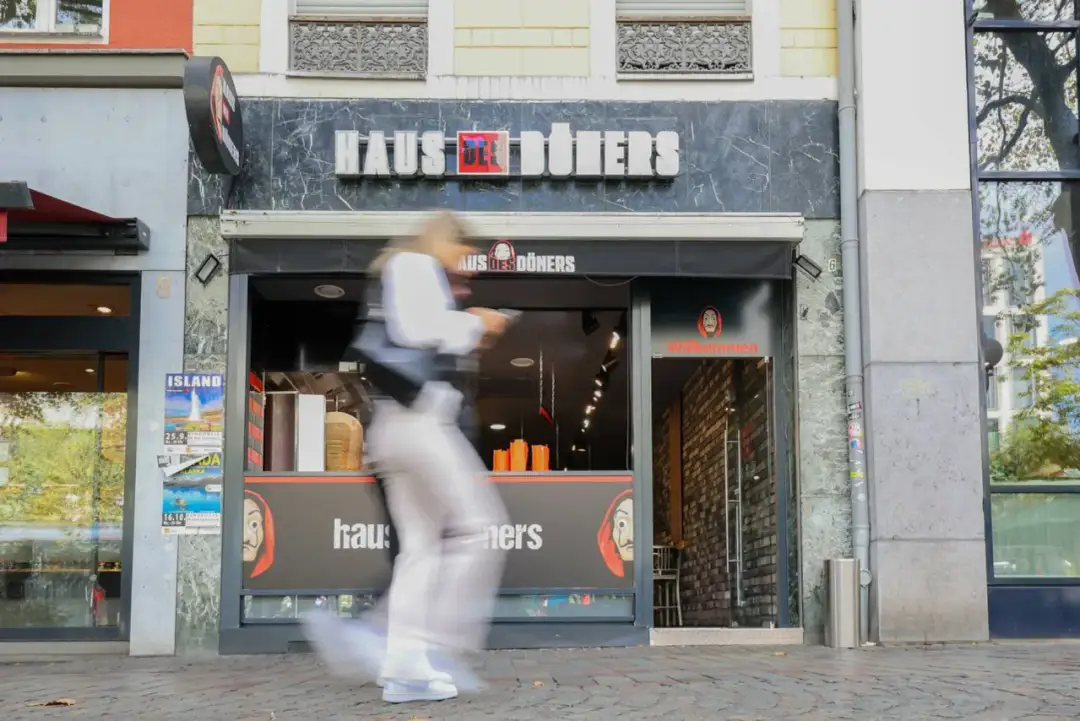 Wie viel kostet ein Döner bei Haus des Döners? Preise und Tipps