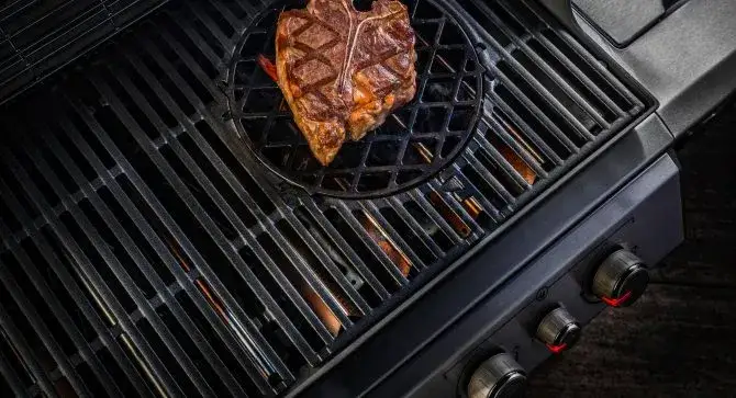 Najlepsze ruszty na grill: Jak wybrać idealny ruszt dla siebie