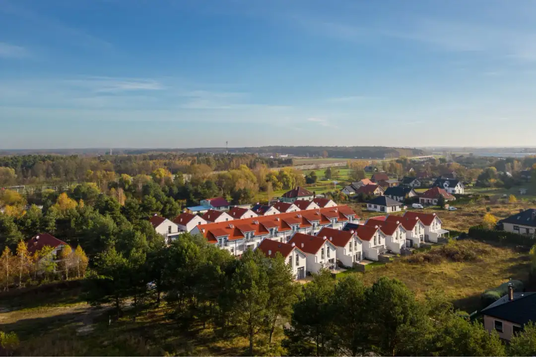 Zdjęcia z drona - Jakie rodzaje ujęć wybrać i jak uniknąć błędów?