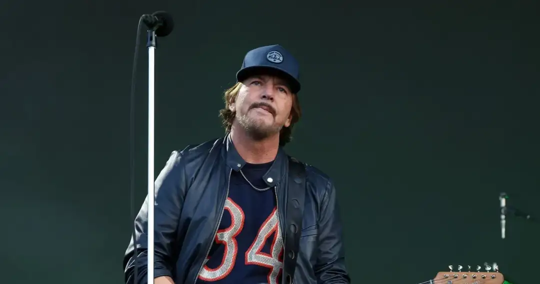 Ile trwa koncert Pearl Jam? Zaskakujące fakty o długości występów