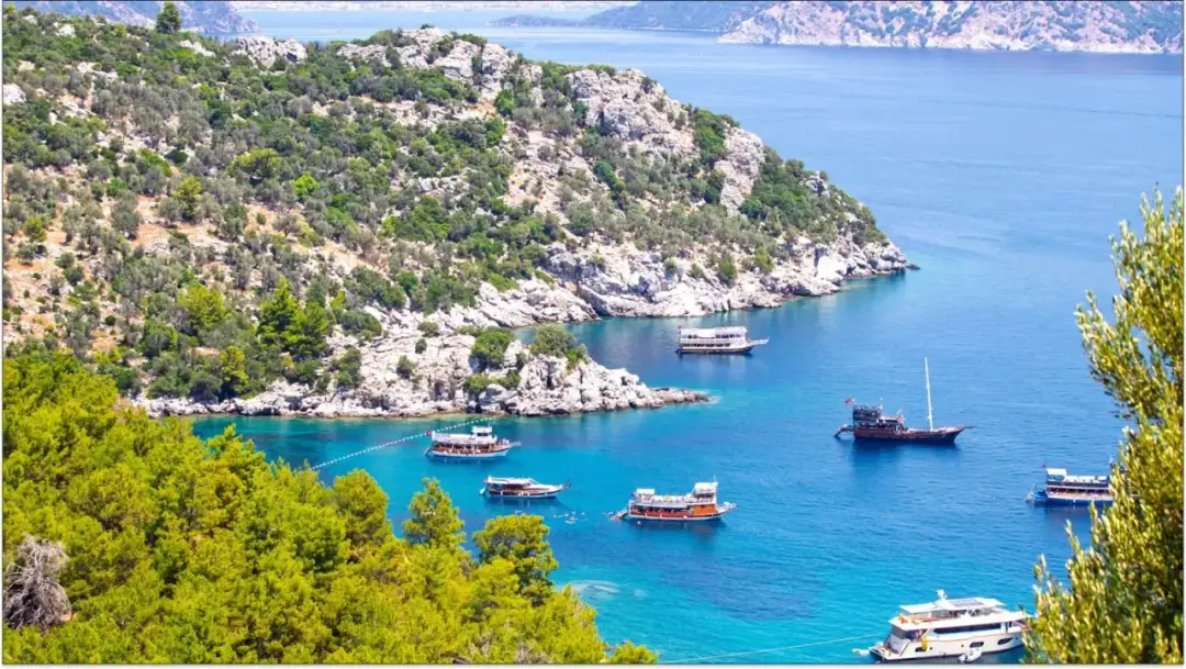 Turcja czy trzeba paszport? Sprawdź, co musisz wiedzieć przed wyjazdem